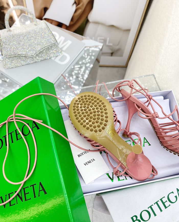 Bottega Veneta Shoes BVS00066 Heel 9CM